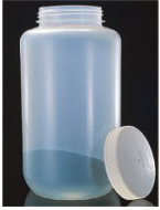 2105-0032-Nalgene 1000mL 聚丙烯广口瓶 PP材质  可高温高压灭菌-一般耗材