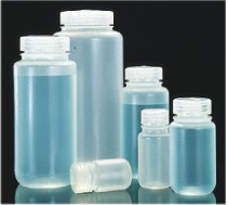 2105-0004-Nalgene 125mL  聚丙烯广口瓶 PP材质 可高温高压灭菌-一般耗材