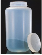2105-0002-Nalgene 60ml聚丙烯广口瓶 PP材质 可高温高压灭菌-一般耗材