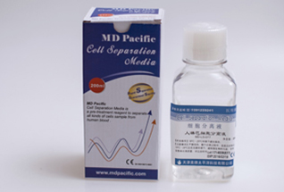 MD-YSZ707-MD细胞分离液  MD-YSZ707 重庆市干细胞-其他生物试剂
