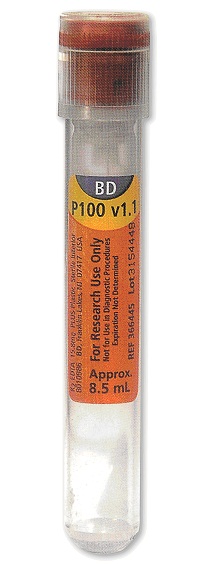 762165-BD 762165 静脉真空采血管-核心耗材