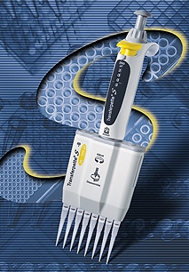 Transferpette®S-8/12-普兰德 BRAND Transferpette® S -8/-12单通道/多通道微量移液器-移液产品