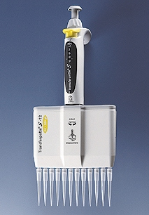 Transferpette®S-8/12-普兰德 BRAND Transferpette® S -8/-12单通道/多通道微量移液器-移液产品