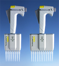 Transferpette®-8/-12-Transferpette® -8/-12单通道/多通道微量移液器-移液产品