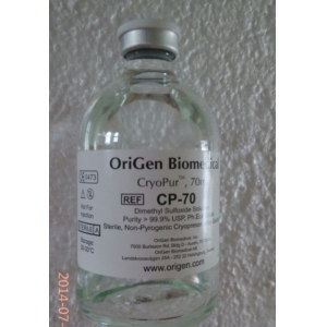 CD-70   CD-50-OriGen品牌  CD-70 55%DMSO和5%右旋糖酐40冻存液CD-50