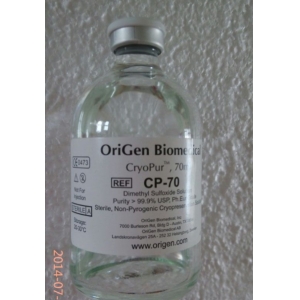 CD-50-OriGen品牌 CD-50 55%DMSO和5%右旋糖酐40混合液 DMSO/Dextran/DE