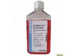 LONZA 04-418QCN  X-V-LONZA 04-418QCN  X-VIVO 15无血清培