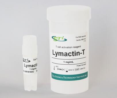 CSTI 6001T01 Lymactin-T 抗体 现货-Lymactin-T 抗体