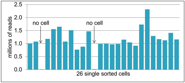 Takara R300381-Rubicon PicoPLEX DNA-seq Kit DNA文库构建-DNA测序文库构建