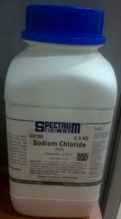 氯化钠 7647-14-5-琼脂糖