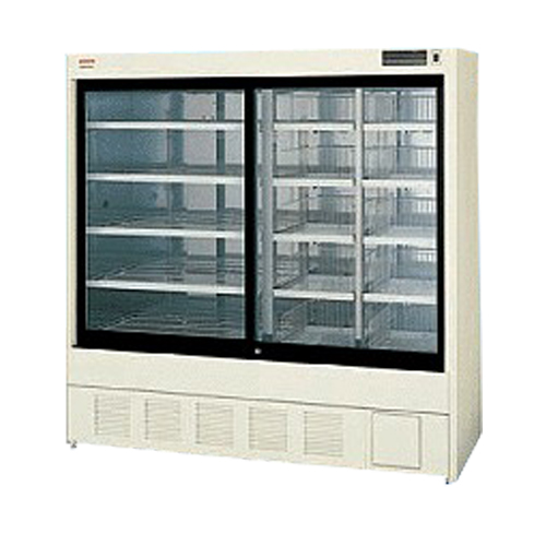 SANYO三洋   药品保存箱（MPR-1014）
