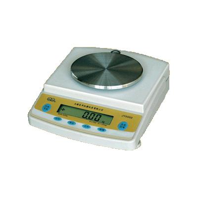 电子分析天平(外校)JY6002 500g