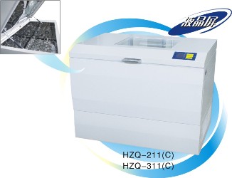 一恒YIHENG  落地振荡器（液晶屏）   HZQ-211C