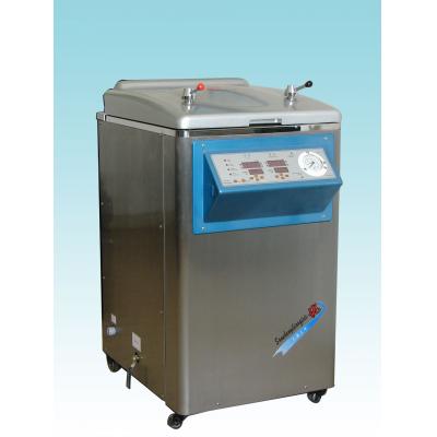三申 Z型立式压力蒸汽灭菌器(智能控制型) YM75Z