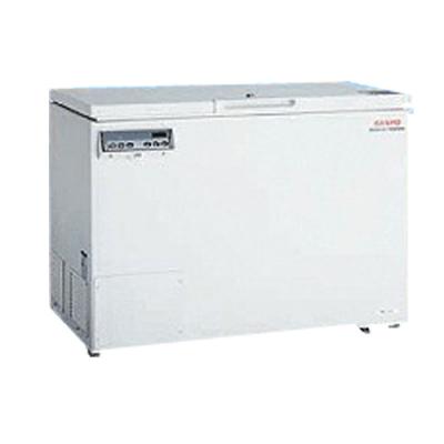 SANYO三洋  -35℃ 医用低温冰箱（MDF-436）