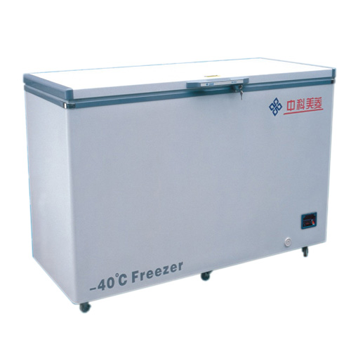 中科美菱  -40℃超低温冷冻储存箱（DW-FW351）