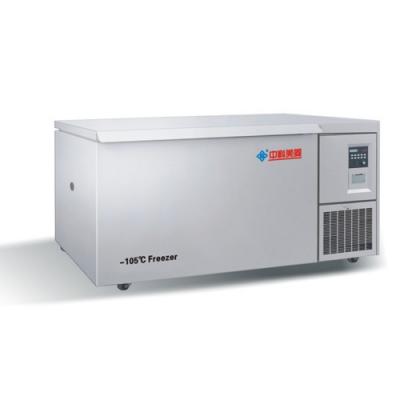 中科美菱 -105℃超低温储存箱（DW-MW328）