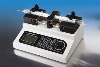 LONGER兰格  实验型注射泵  LSP01-1C