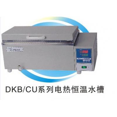 一恒YIHENG  电热恒温水槽  CU-600（DK-600A）