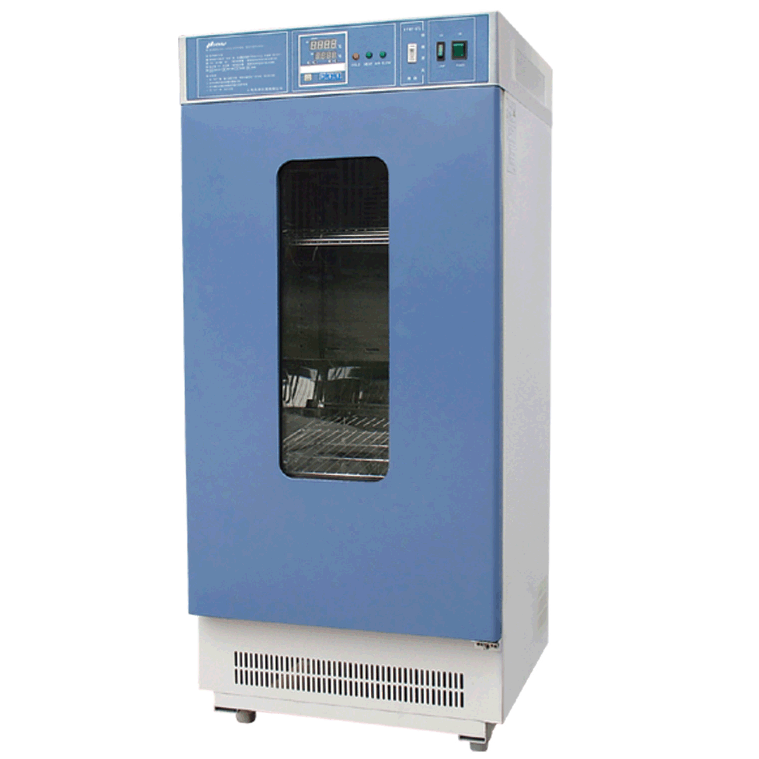 一恒 生化培养箱（液晶屏）（BPC-150F）