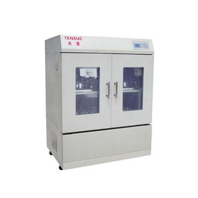 特大容量双层恒温振荡器 TS-2112B
