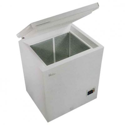 海尔Haier -40℃低温保存箱 DW-40W100 有效容积100L