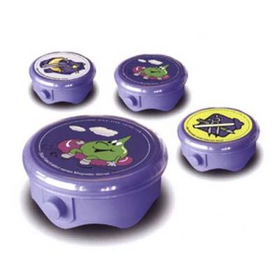 般特BANTE 卡通型磁力搅拌器 JB-1A(卡通型)
