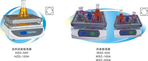 一恒YIHENG  回旋振荡器  WSZ-100A（HZQ-100A）