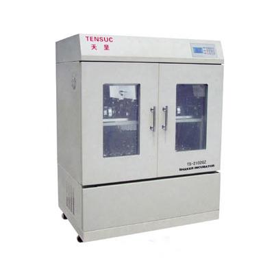 双层大容量光照摇床 TS-2102GZ