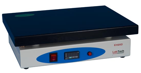 LabTech莱伯泰科 微控数显电热板  EH-20D