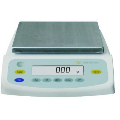 SARTORIUS赛多利斯 标准型精密天平(内校)BSA2201-CW 2200g