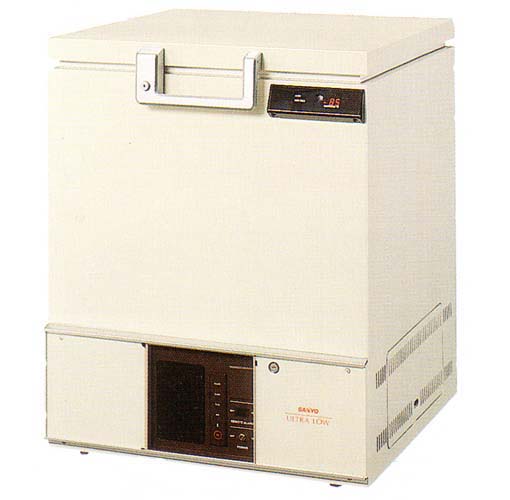 SANYO三洋  -86℃ 医用低温冰箱（MDF-192（N））