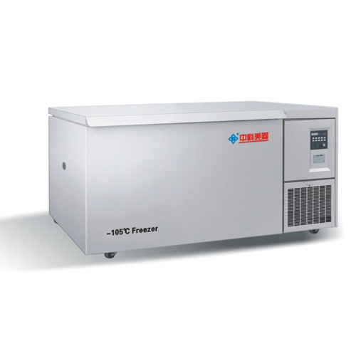 中科美菱  -105℃超低温储存箱（DW-MW138）