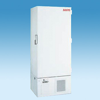 SANYO三洋 -86℃超低温冰箱（MDF-382E(N)）