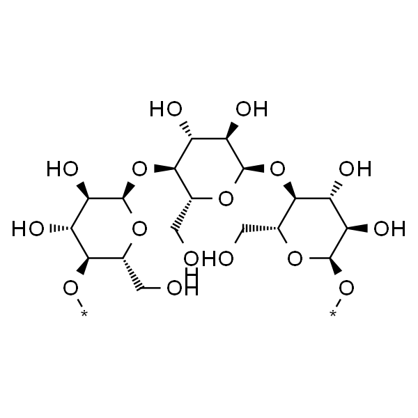 直链淀粉