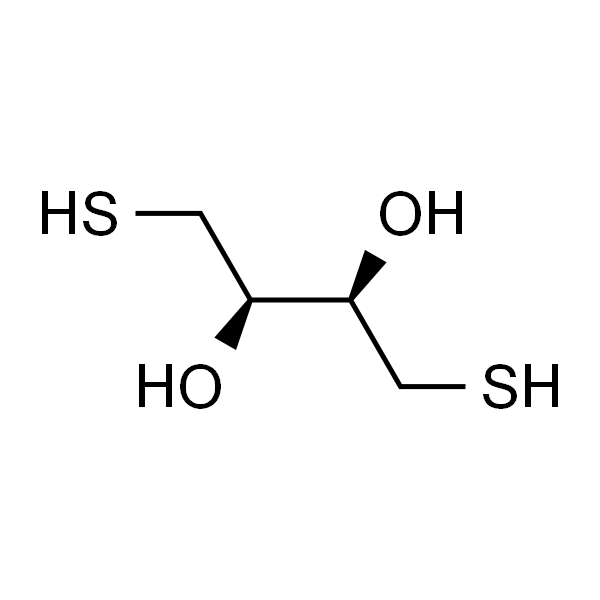 二硫苏糖醇 DTT