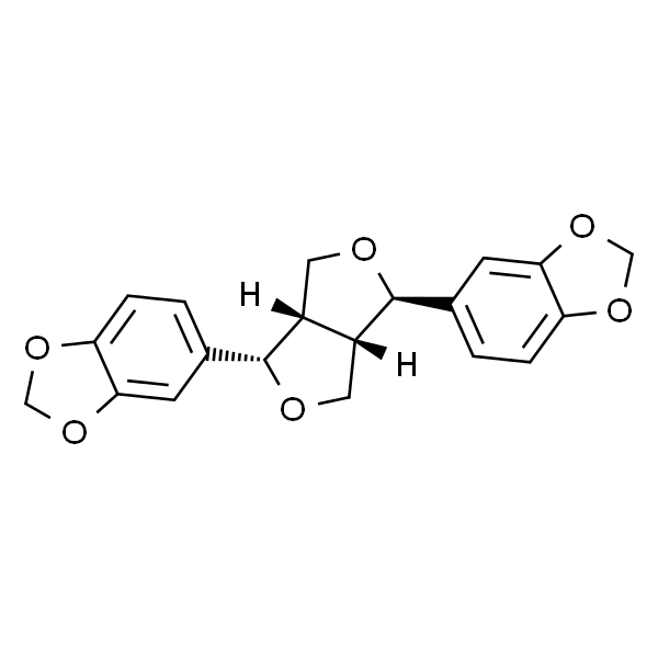 Asarinin；细辛脂素