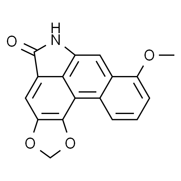 Aristolactam I；马兜铃内酰胺