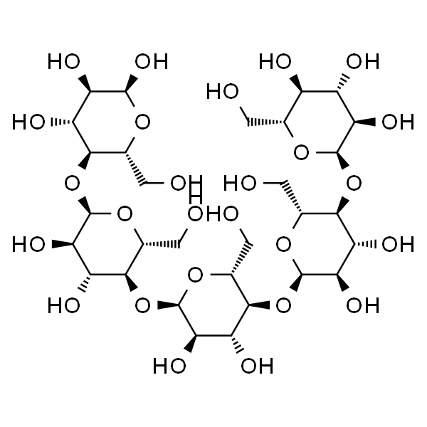 Amylopentaose；麦芽五糖