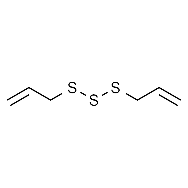 Allicin；大蒜素