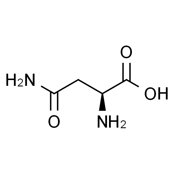 L-Asparagine；L-天冬酰胺