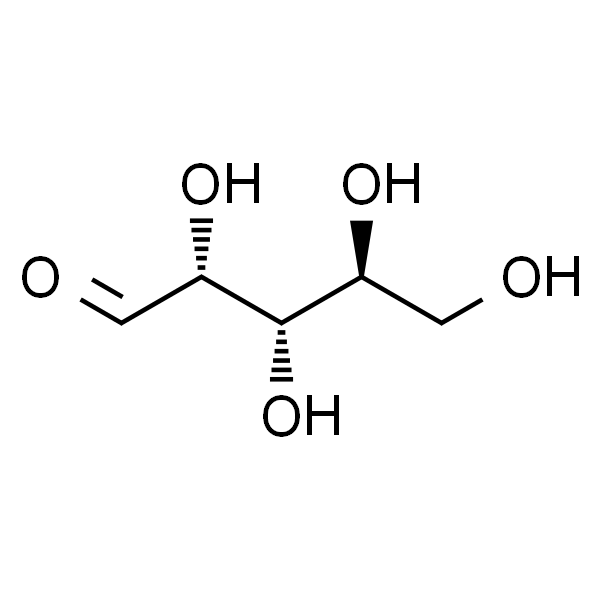 L-arabinose；L-阿拉伯糖