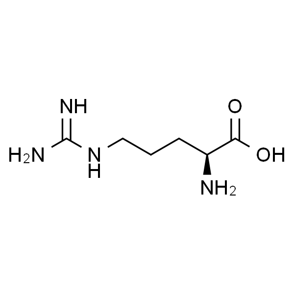 DL-Arginine；DL-精氨酸