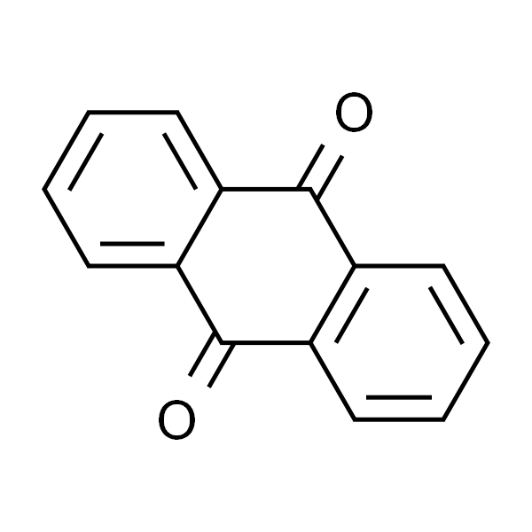 Anthraquinone；蒽醌