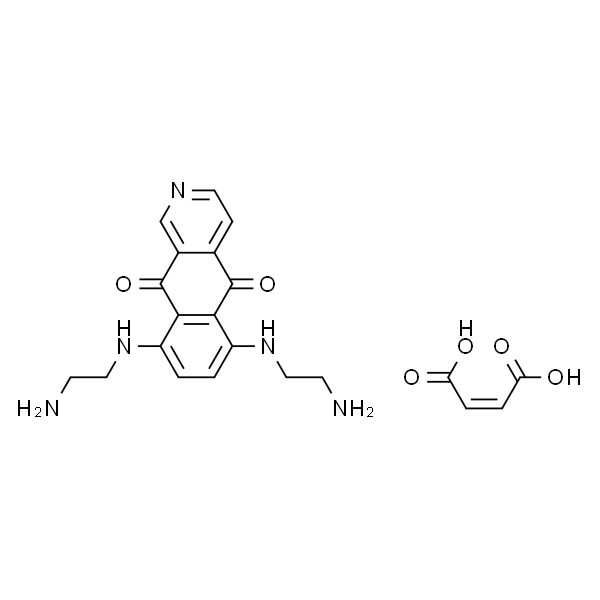 马来酸盐匹杉琼