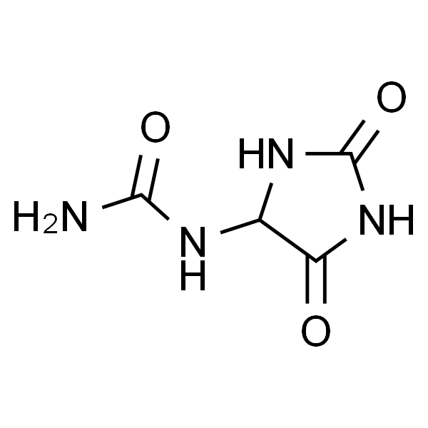 Allantoin；尿囊素