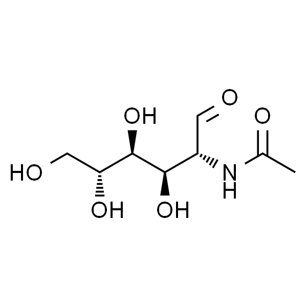 N-Acetyl-D-Glucosamine；N-乙酰氨基葡萄糖