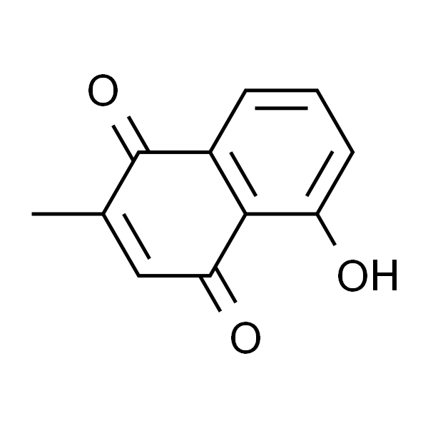 Plumbagin；白花丹素