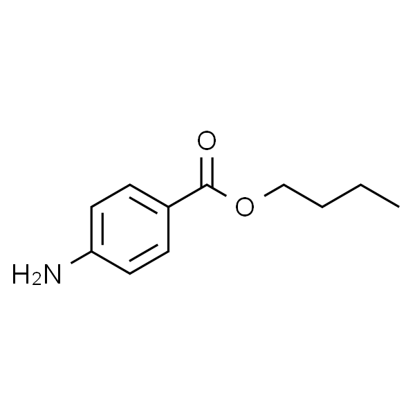 Butamben；4-氨基苯甲酸丁酯