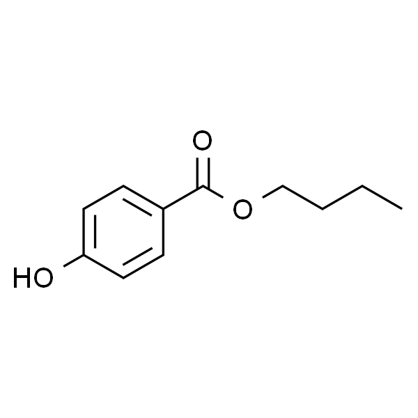 Butylparaben；尼泊金丁酯